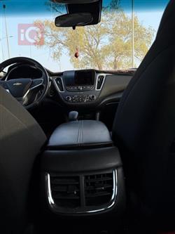 شيفروليه ماليبو